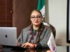 Renuncia Claudia Arlett Espino como secretaria ejecutiva del INE, previo al arranque del proceso electoral