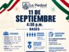 INVITA GOBIERNO MUNICIPAL A LA CARRERA DE ATLETISMO RELEVOS INDEPENDENCIA