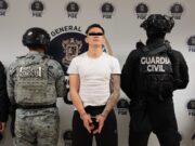 Detienen en Jalisco a «El Brilloso», presunto implicado en el homicidio de Carlos Manzo