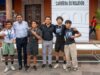 LA PIEDAD VIVE SUS TRADICIONES A TRAVÉS DEL DEPORTE Y LA CONVIVENCIA FAMILIAR