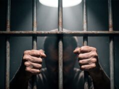 Extorsión en Michoacán se castiga con penas de 15 a 25 años de prisión