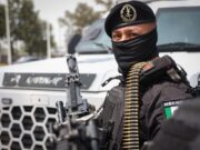 Fortalecerá SSP capacidad operativa de la Guardia Civil