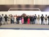 Tras la captura de «El Señor de la T» FGE despliega operativo y captura a 18 personas