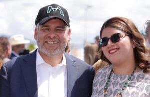Los gobiernos de la 4T, sin deuda: Miroslava Shember.