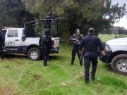 Agresión a elementos de la Guardia Civil deja un civil muerto en Penjamillo