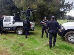Agresión a elementos de la Guardia Civil deja un civil muerto en Penjamillo