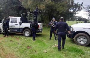 Agresión a elementos de la Guardia Civil deja un civil muerto en Penjamillo