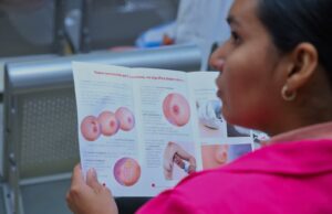 Reduce Michoacán al 10% el abandono de tratamientos contra el cáncer de mama