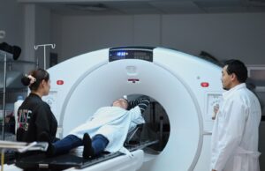 Michoacán transforma su sistema de salud con infraestructura y tecnología