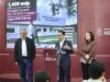 Inversión de 7 mil 702 mdp fortalece la infraestructura hospitalaria en Michoacán