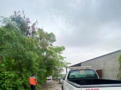 En alerta Michoacán ante arribo del huracán “Polo”