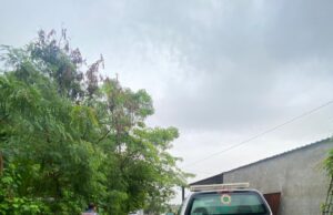 En alerta Michoacán ante arribo del huracán “Polo”