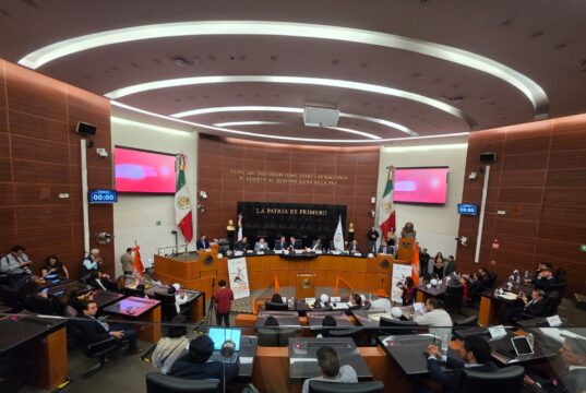 Senado impulsa reforma para recuperar el ascenso y descenso en el futbol mexicano