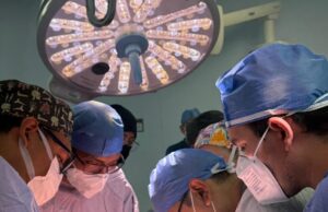 Michoacán, referente en atención integral oncológica, renal y de salud mental