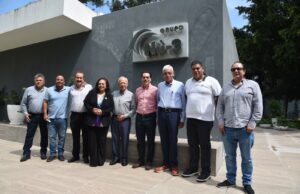 La Piedad será pionera en el programa de adopción de espacios públicos: Zarazúa