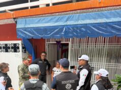 PC estatal mantiene vigilancia ante el huracán “Polo»