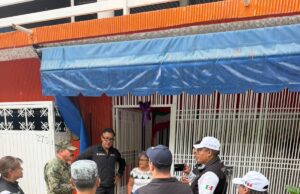 PC estatal mantiene vigilancia ante el huracán “Polo»