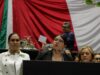 Quien gobierne México debe tener un solo compromiso: México”: Miroslava Shember