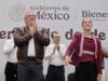 Visita de Sheinbaum consolida apoyo estratégico para Michoacán, asegura Bedolla