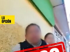 Asegura FGE: Es falso supuesto tráiler con cuerpos de menores en Zamora