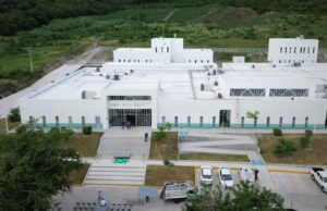 Con nuevos hospitales, disminuye rezago en salud para comunidades indígenas: