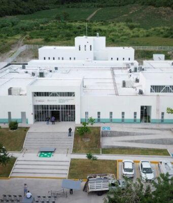 Con nuevos hospitales, disminuye rezago en salud para comunidades indígenas: