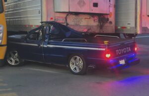 Muere una persona tras accidente en la carretera La Piedad–Numarán