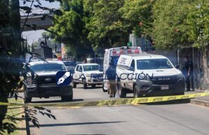 Tiroteo deja un muerto y un herido en Morelia