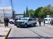 Tras ataque a elementos de la SSP, abaten a «El Mansito»