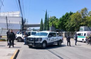 Tras ataque a elementos de la SSP, abaten a «El Mansito»