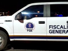 Sicarios irrumpieron en una casa y atacaron a moradores, en Jacona