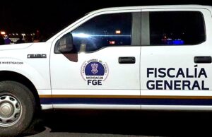 Sicarios irrumpieron en una casa y atacaron a moradores, en Jacona