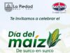 ACTIVIDAD EN FAVOR DEL CAMPO POR EL DÍA NACIONAL DEL MAÍZ
