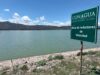 Conagua Michoacán reporta presas al 77 %, en beneficio de la actividad agrícola