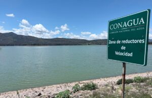Conagua Michoacán reporta presas al 77 %, en beneficio de la actividad agrícola