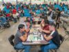 CON GRAN PARTICIPACIÓN SE LLEVÓ A CABO EL TORNEO MUNICIPAL DE AJEDREZ