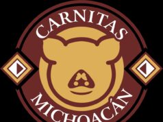 Carnitas Michoacán logra registro de su marca en Estados Unidos