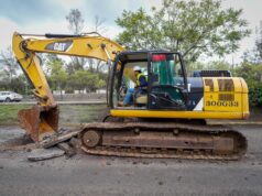 Con inversión histórica, Sedum impulsa al sector constructor