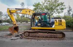 Con inversión histórica, Sedum impulsa al sector constructor