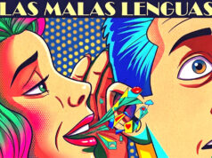 ESTO DICEN LAS MALAS LENGUAS