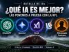 ¿Qué inteligencia artificial es mejor? Las ponemos a prueba con la NFL