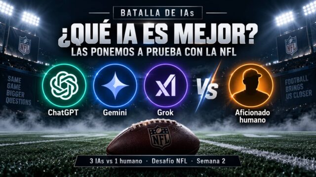 Qué inteligencia artificial es mejor