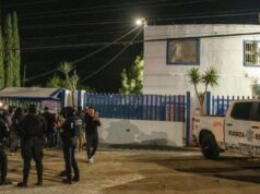 Clausuran clínica de la Patrulla Espiritual en Tijuana tras homicidio de un interno