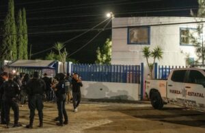 Clausuran clínica de la Patrulla Espiritual en Tijuana tras homicidio de un interno