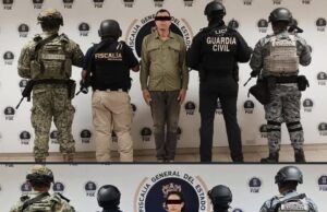 Detienen a 2 personas presuntas responsables de secuestro exprés en Uruapan