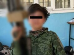 Reportan muerte de “Chuchito Nini”, menor señalado como escolta de “El R5” en Michoacán