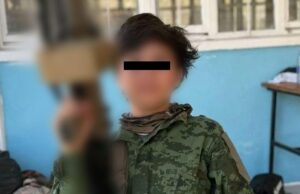 Reportan muerte de “Chuchito Nini”, menor señalado como escolta de “El R5” en Michoacán