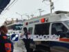 Mujer resulta atropellada mientras cruzaba el bulevar Lázaro Cárdenas en La Piedad