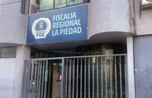 En La Piedad, localiza FGE a Cristopher O. reportado como desaparecido