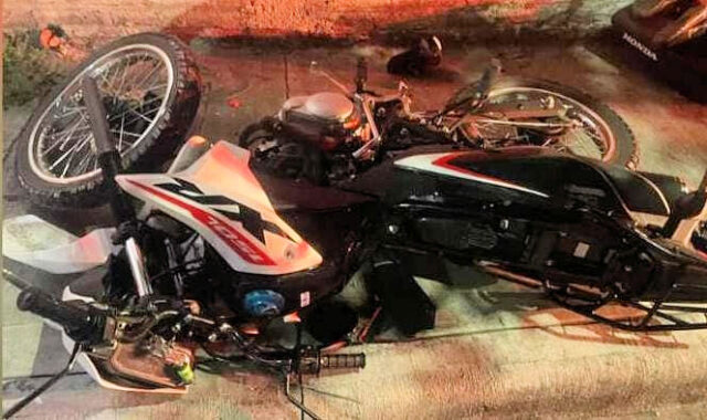 motoderrape